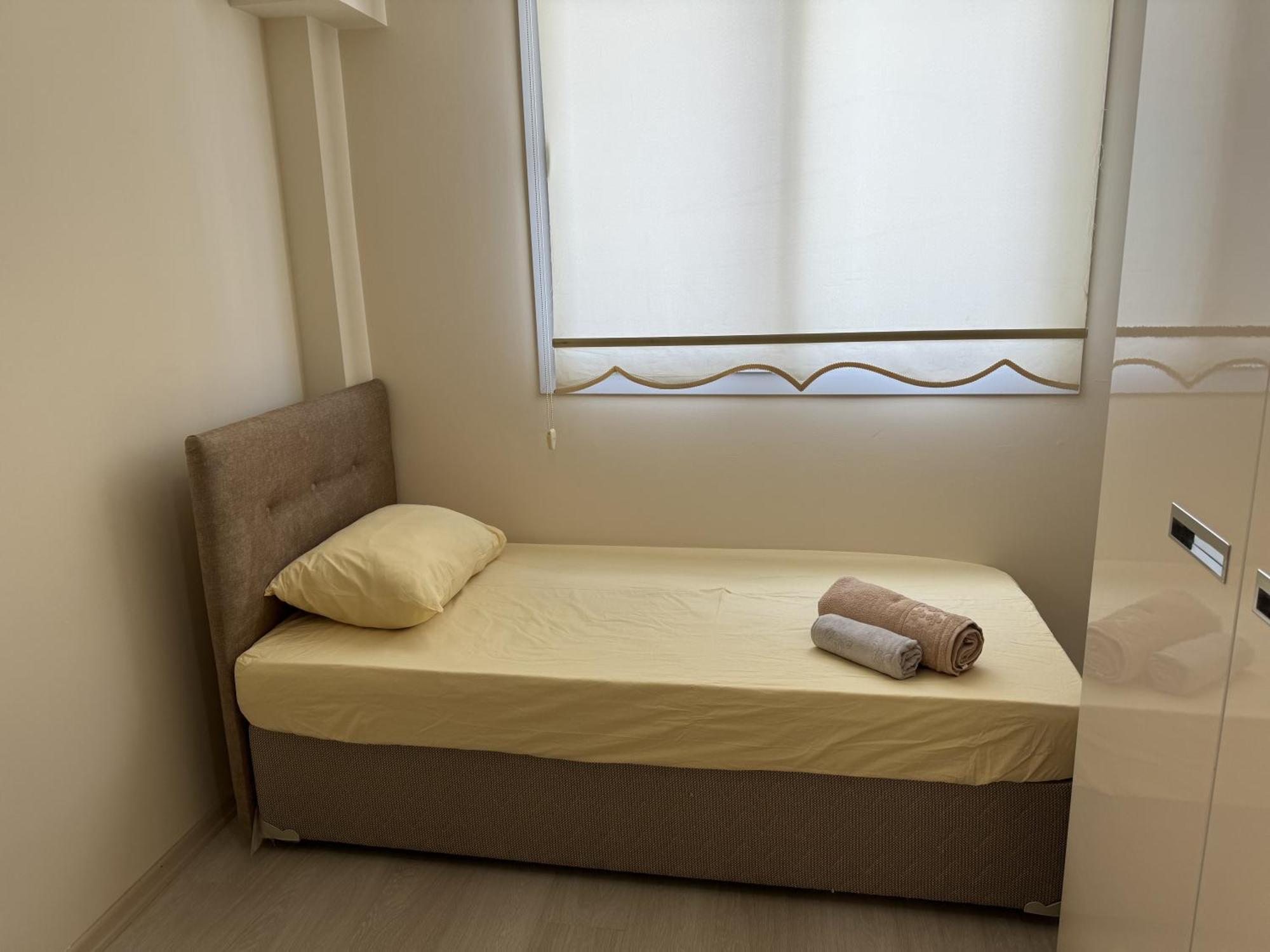 B Unique Twins Apartment Κερύνεια Εξωτερικό φωτογραφία